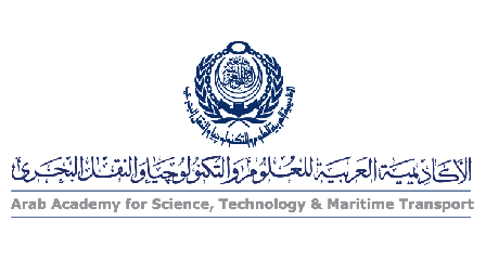 Logo Arab Academy