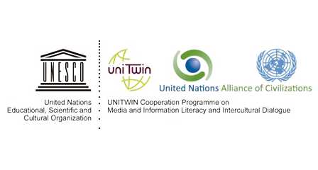 Logo UNESCO Unitwin