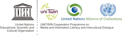 Logo UNESCO Unitwin