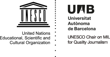 Logo UNESCO UAB